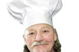 CHEF JEFF -- ONE BYTE AT A TIME: Orange Beef