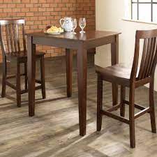 We understanding that buying one is a big investment. 2 Person Kitchen Dining Room Table Sets Hayneedle