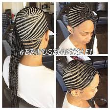 Ghana braids hairstyles have been around for a while now. Pin By Dashe Diva On Braids Crochet Locs Plaits Twists Lemonade Braids Hairstyles Hair Styles Beyonce Hair