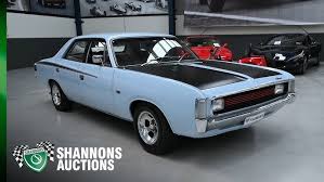 Image result for Formal Black 1972 Valiant