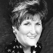 JUDITH KEYES Obituary (1940