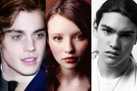 How I picture the characters while reading the books. What's your dream  cast? : r/twilight