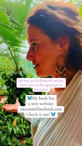 🦋🌺Check it out! It’s cool!, www.awesomeblastbook.com