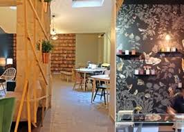 Restos Bars Mylittlelyon Salon De The Buffet A Volonte Pas Le Temps