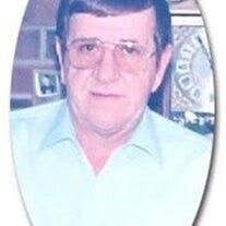 James Allen Mccarty Obituary