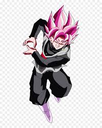 For the original incarnation of the character from another dimension, see broly. Transparent Goku Kamehameha Png Goku Black Rose Kamehameha Png Download Vhv