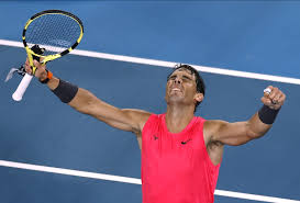 Rafael nadal vs 2 22% wins rank 5. Missed Monday S Rafael Nadal Vs Nick Kyrgios Here Is What You Need To Know About The Australian Ope The New Indian Express