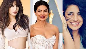 Priyanka Chopra Beauty Tips Fitness Secrets And Diet Plan