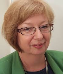 Anna Sokołowska Smółkowska dyrektorem Ośrodka Adopcyjnego