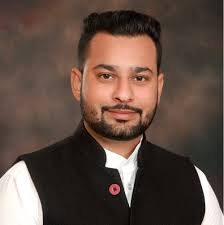 Narinder Singh Saini (Lally)