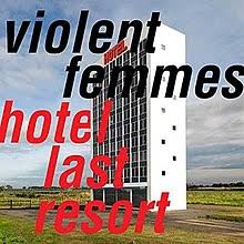 I design outdoor spaces in my work and this site is what are some of the property amenities at the last resort? Hotel Last Resort Wikipedia