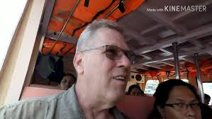 Manila to Bicol, Rapu Rapu Island.