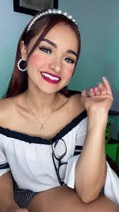 Angelica Zea's Instagram, Twitter & Facebook