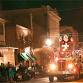 Muncie Lighted Holiday Parade Entry