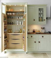 This is the pantry that has everything you need! 50 Creative Kitchen Pantry Ideas And Designs Renoguide Australian Renovation Ideas And Inspiration