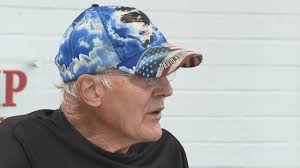 Ross Township official in the spotlight after posting racial slur