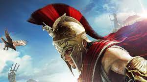 Dort befindet sich unter dem bild der. Assassin S Creed Odyssey Game Wallpapers Wallpaper Cave