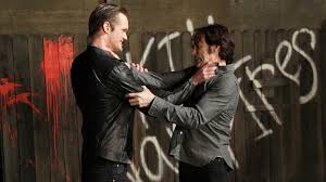 2 at the beginning of september it was announced that it would be the final season. True Blood Home Facebook