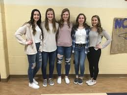 Mountaintop Area Elementary 2019 Reading Champions