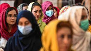 Mar 05, 2020 · women have suffered deeply during afghanistan's 40 years of war, and they desperately long for peace. Yz8fb0poeinp9m