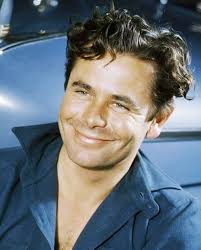 Glenn Ford's notable films and acting career