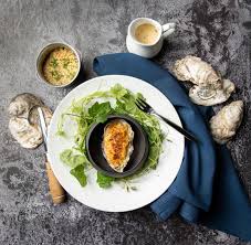 Stars Restaurant, St Michaels