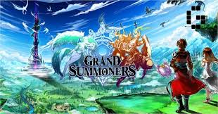 You can use zombie diary 2 mod apk where you will get unlimited hp. Grand Summoners Mod Apk 3 6 1 Download For Ios Unlimited Coins