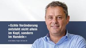 Zwölf Fragen an Thomas Rohrbach, Director of Sales Alpine-Region, Extreme  Networks