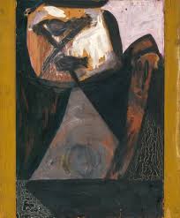 Oil, acrylic on canvas giclee prints on canvas are also available. Ulysses Robert Motherwell 1947 Tate