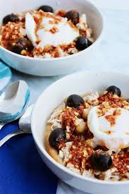 Recette Lablabi Nourriture Tunisienne Idee Recette Recette