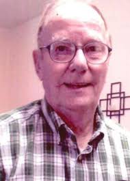 Obituary for Elbert Moser Vassey