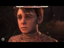 Murdered: Soul Suspect (DT-3): Ronan Casper Holmes y Joy de visita en la  comisaría