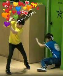 Sending Love Meme Love Memes Memes My Love