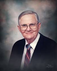 Obituary for William "Bill" Watson Kitchens