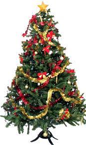 Decorated christmas tree transparent png clip art image. Christmas Tree Png