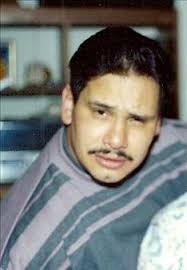 Larry Coronado Obituary (2010)