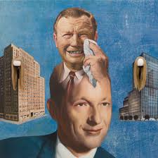 Untitled (after Jan Adam Kruseman)