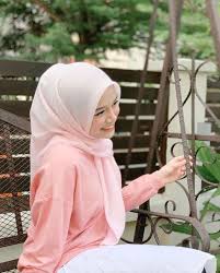 I'm also trying to become a better writer. Cantiknya Wajah Manis Marissa Dania Di Majlis Ulang Tahun Kelahiran Nona