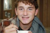 Parker Herrin's Men's Swimming Recruiting Profile