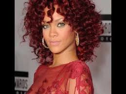 She's a fashion icon, a diva on the red carpet and is known for her quirky style. Rihanna Hairstyles My Top 20 Youtube