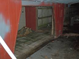 Hier finden sie alles zu carports: Garage Back To Carport Miller Beach Modern