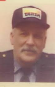 James "Jimmy" Shipp Obituary