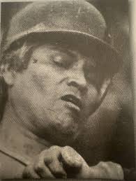 GERMÁN JIMÉNEZ BUSTOS Este jugador debutó en 1970 con el equipo 5  Estrellas. Germán era conocido como el elefante mayor o peluche, forma  parte del grupo de peloteros de fuerza del béisbol,