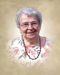 Doris Avery (Swift) Haug