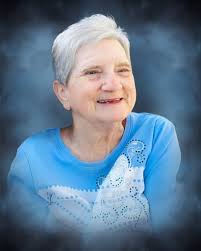 Mary Alice (Henry) Coleman Obituary April 16, 2025