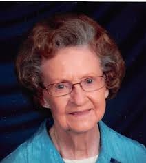 Geraldine "Jerry" Prewitt Obituary May 4, 2021