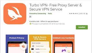Nah, itu dia tadi cara menggunakan turbo vpn telkomsel, indosat, kartu 3, xl ataupun provider lainnya. Tutorial Dan Trik Cara Menggunakan Turbo Vpn Dijamin Langsung Paham