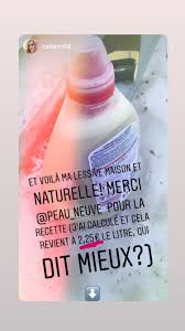 Ma Lessive Maison Diy Recette De Lessive Lessive Maison Lessive