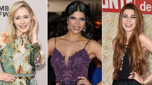 Rebecca mir ihr hund musste operiert werden. Neben Rebecca Mir Diese Ex Gntm Girls Sind Noch Beim Finale Promiflash De