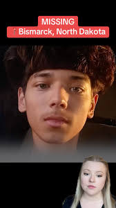 MISSING: 15-year-old Colt Long was last seen in Bismarck, North Dakota,